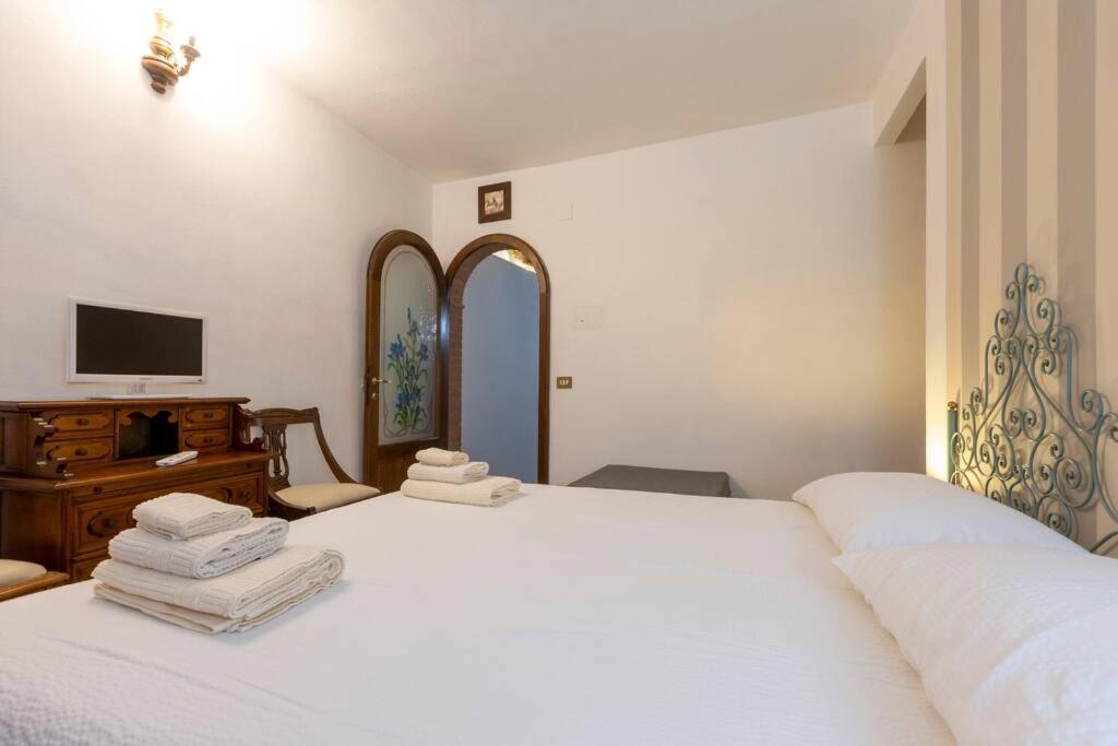 Casa Onda - Nel Cuore Della Contrada Siena Exteriör bild